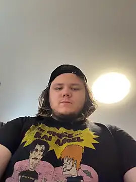 desiredude9 online show from 05-31-26, 10:43