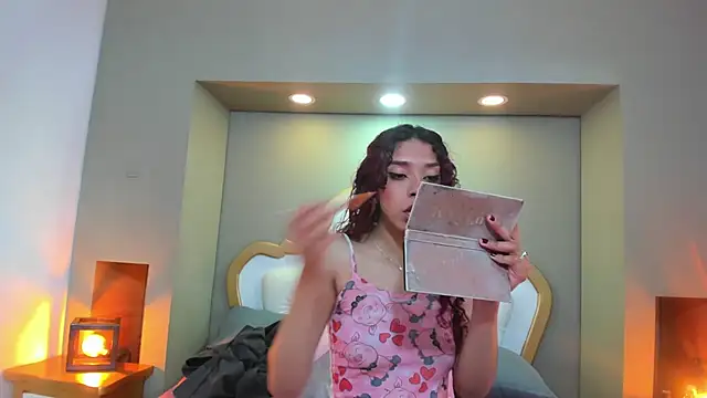 AteneaGreyy online show from 11-14-25, 11:58