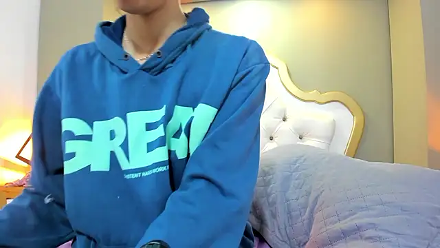 AteneaGreyy online show from 11-30-25, 01:17