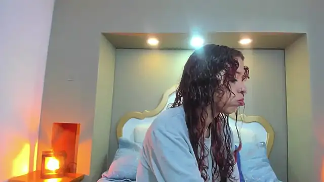 AteneaGreyy online show from 11-07-25, 11:59