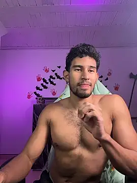 Jeremy colton online show from 10-26-25, 09:53