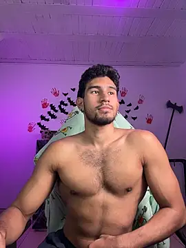 Jeremy colton online show from 10-27-25, 09:54