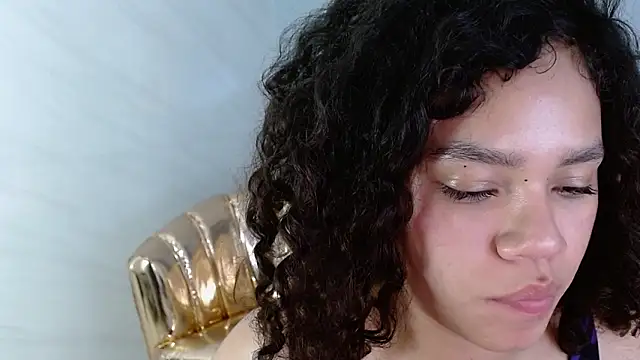 Canela s1 online show from 11-11-25, 08:31