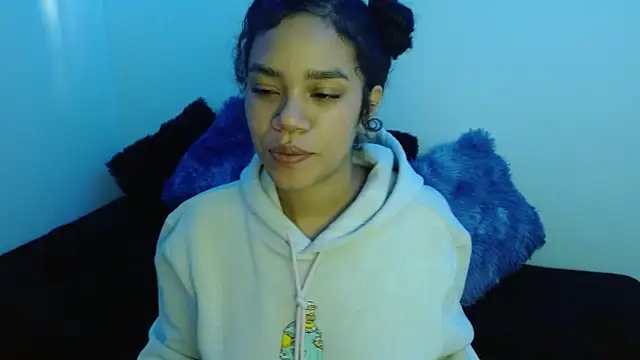 Canela s1 online show from 11-30-25, 04:30