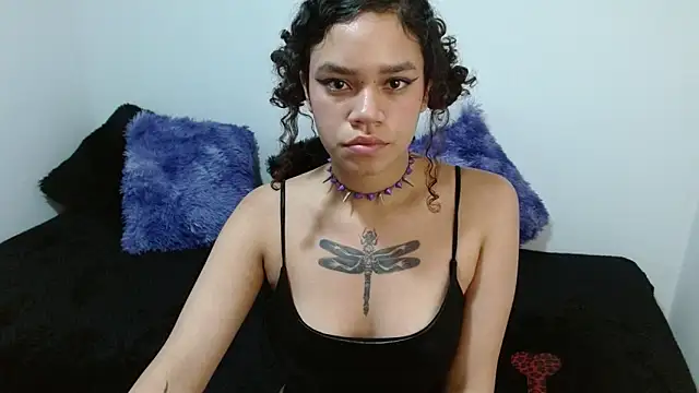 Canela s1 online show from 11-20-25, 08:53