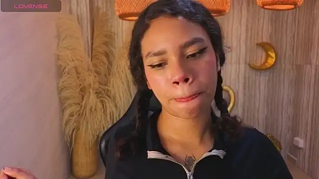 Canela s1 online show from 11-01-25, 08:25