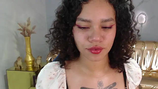 Canela s1 online show from 10-17-25, 08:32