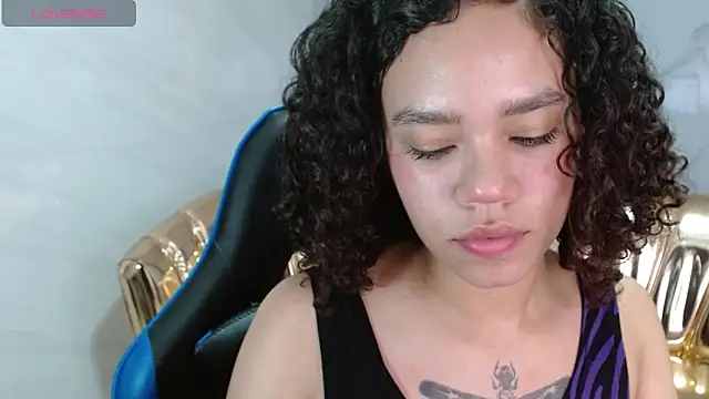 Canela s1 online show from 11-10-25, 08:25