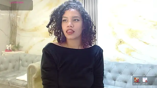 Canela s1 online show from 03-31-26, 08:22