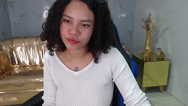 Canela s1 online show from 10-21-25, 08:52