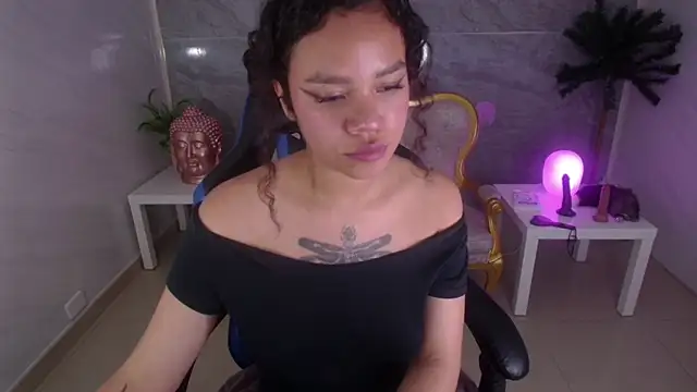 Canela s1 online show from 09-09-25, 08:18