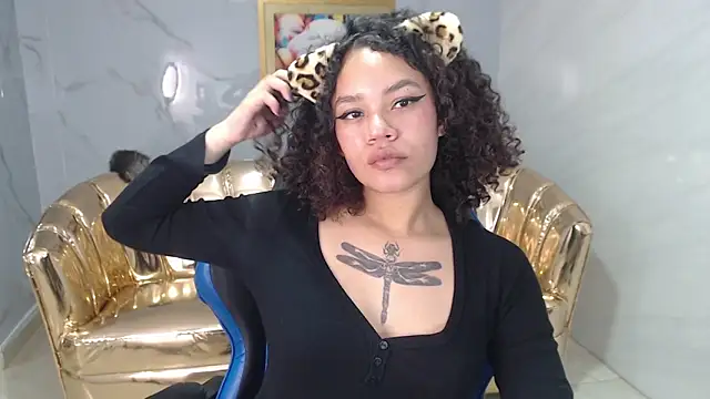 Canela s1 online show from 10-11-25, 08:10