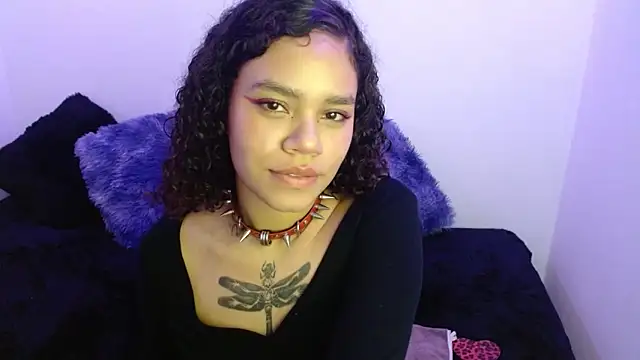 Canela s1 online show from 11-21-25, 08:52