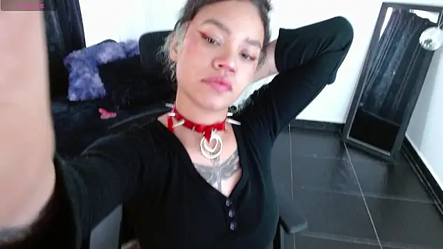 Canela s1 online show from 03-13-26, 05:07