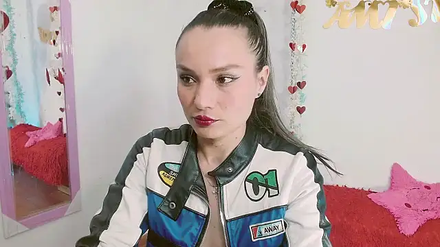 danna 888 online show from 09-30-25, 08:59