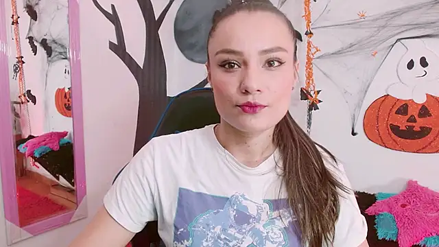 danna 888 online show from 10-14-25, 06:52