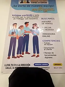 MAYE  13 online show from 01-08-26, 12:00