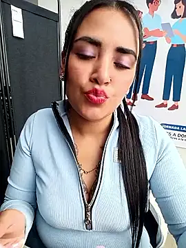 MAYE  13 online show from 02-21-26, 02:52