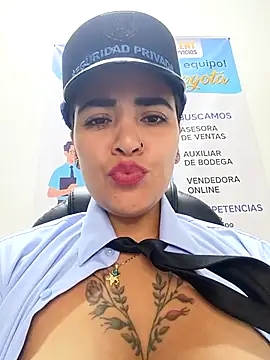 MAYE  13 online show from 04-02-26, 12:23