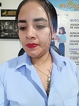 Snapshot of MAYE__13 chatting on 06-29-26, 12:27 MAYE 13 online show from 06-29-26, 12:27