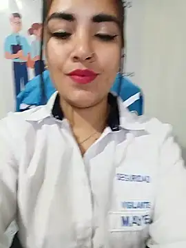MAYE  13 online show from 05-26-26, 12:03