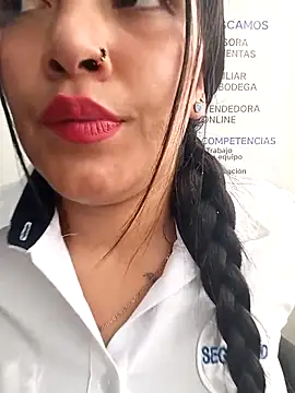 MAYE  13 online show from 03-10-26, 04:22