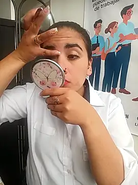 MAYE  13 online show from 02-25-26, 02:06