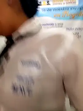 MAYE  13 online show from 04-01-26, 02:25