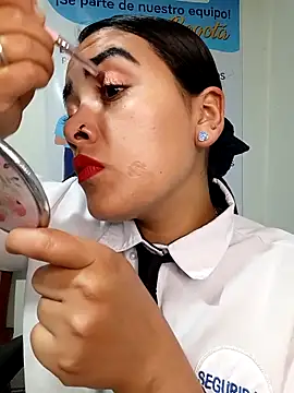 MAYE  13 online show from 04-16-26, 01:45