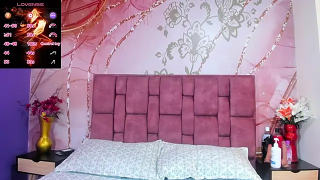 luna maisonn online show from 11-06-25, 08:13