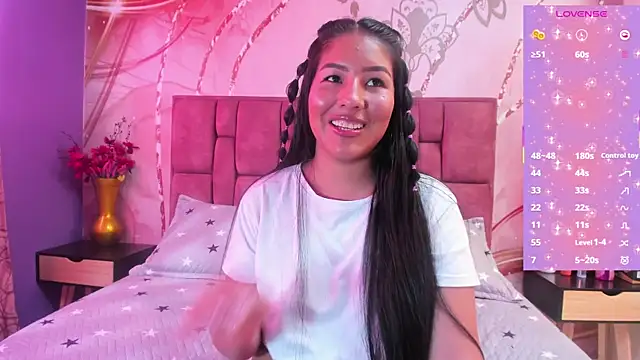 luna maisonn online show from 09-25-25, 08:15