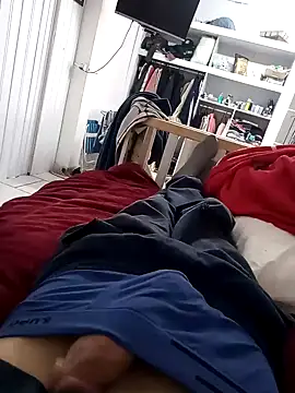 bemmagrinho36 online show from 11-04-25, 04:22