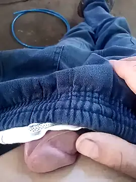 bemmagrinho36 online show from 11-18-25, 11:02