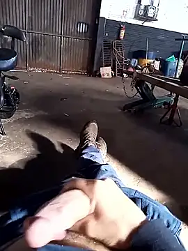 bemmagrinho36 online show from 10-13-25, 11:12