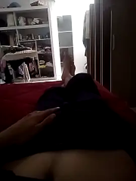 bemmagrinho36 online show from 12-15-25, 04:24