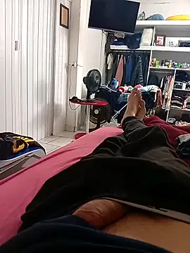 bemmagrinho36 online show from 03-11-26, 03:39