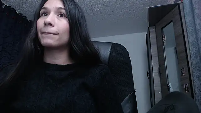 scarlett vonrose online show from 11-06-25, 08:35