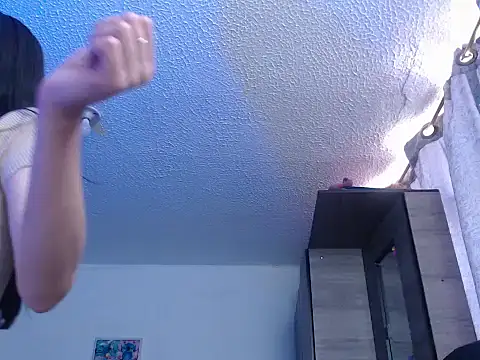 scarlett vonrose online show from 02-18-26, 06:48