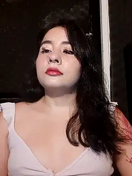 Yuli-27 online show from 11-26-25, 02:33