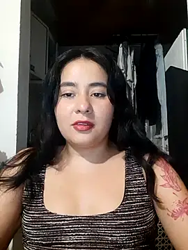 Yuli-27 online show from 01-09-26, 04:41