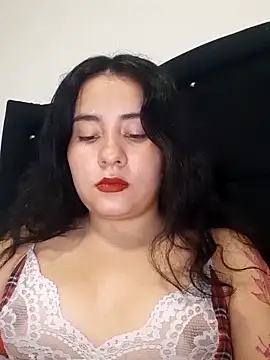 Yuli-27 online show from 03-10-26, 04:27