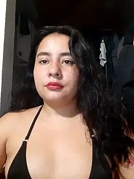 Yuli-27 online show from 01-14-26, 03:32