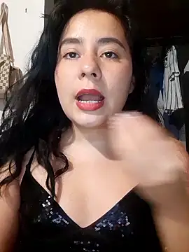 Yuli-27 online show from 01-12-26, 04:41