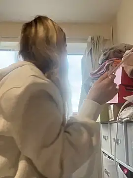 Angelloverxo online show from 12-05-25, 03:43