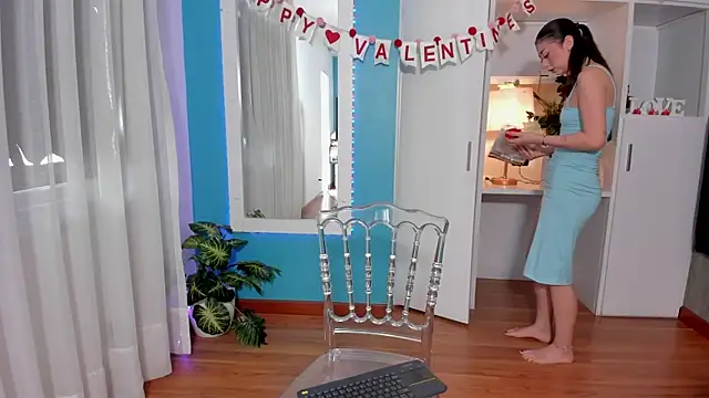 MilenaCrown online show from 02-12-26, 08:41