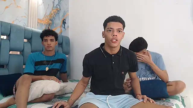 PRETTY FEM online show from 03-24-26, 01:38