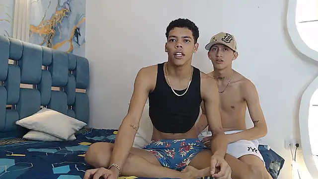 PRETTY FEM online show from 01-12-26, 06:47