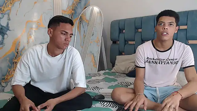 PRETTY FEM online show from 04-28-26, 02:27