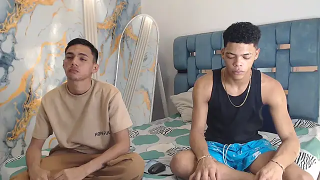PRETTY FEM online show from 05-05-26, 01:19