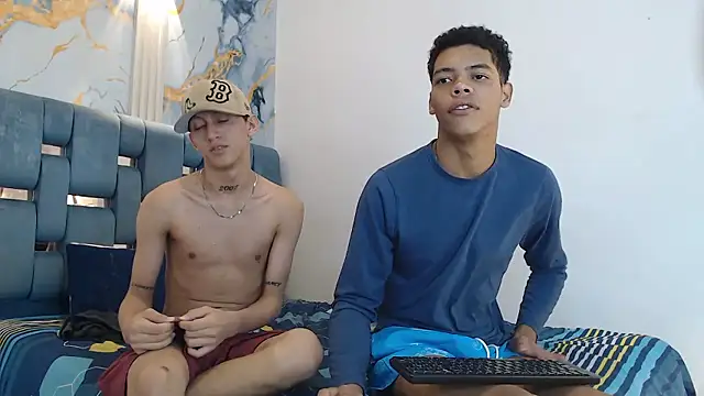 PRETTY FEM online show from 01-11-26, 06:26